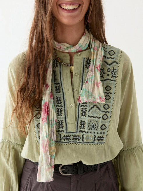 Blusa SHANTI